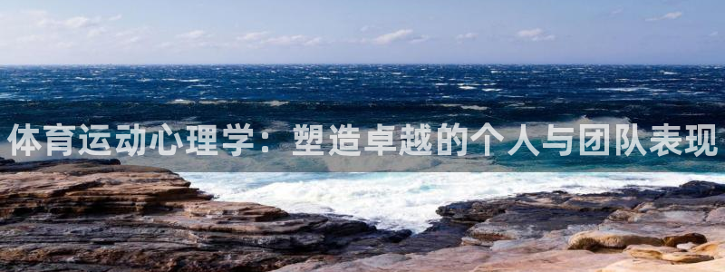 必发官方正版app集团官网网址：体育运动心理学：塑造