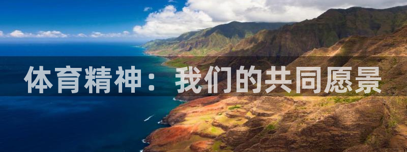必发官方正版app神州：体育精神：我们的共同愿景