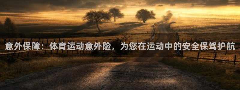 必发官方正版app集团E.ON：意外保障：体育运动意