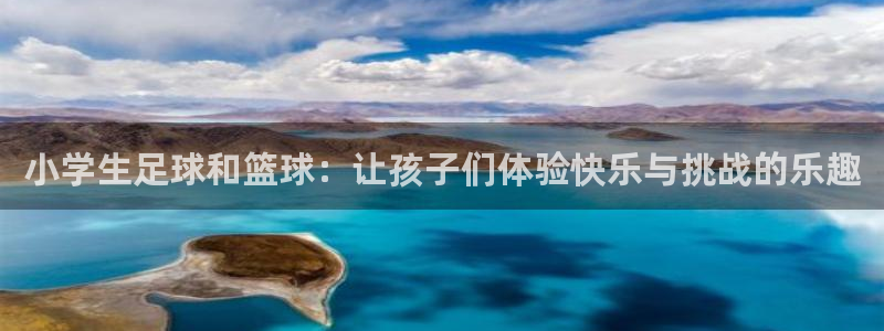 必发官网下载招商电话号码查询是多少：小学生足球和篮球：让孩子
